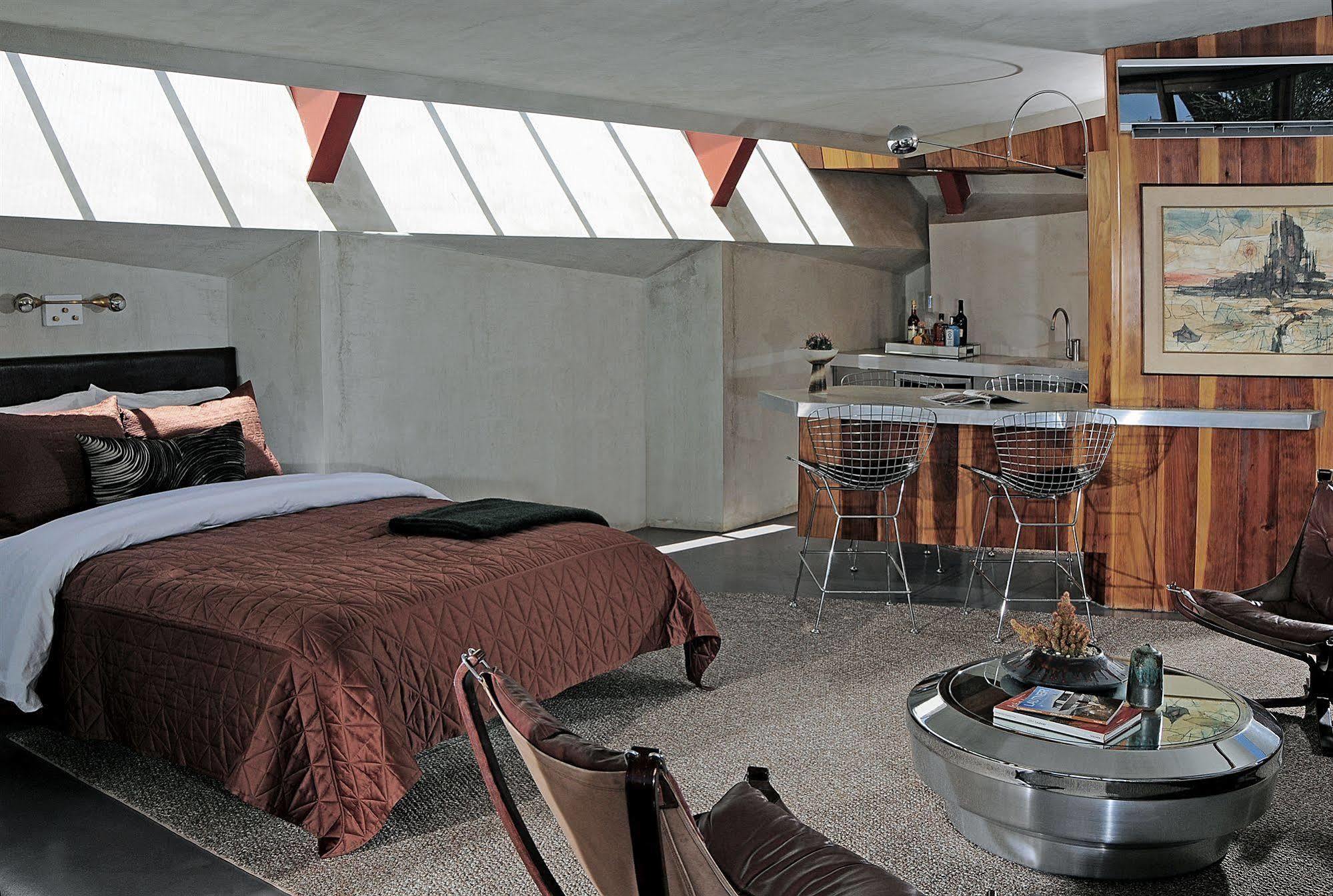 Hotel Lautner Дезерт-Хот-Спрингс Экстерьер фото